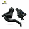 MAGURA MT SPORT, 2-Finger Carbotecture®-Hebel