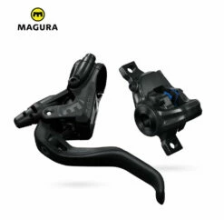 MAGURA MT SPORT, 2-Finger Carbotecture®-Hebel