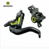 MAGURA MT8 SL, 1-Finger HC Carbon-Hebel