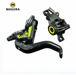 MAGURA MT8 SL, 1-Finger HC Carbon-Hebel