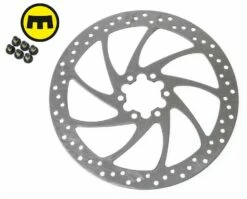 MAGURA Bremsscheibe, Ø 180mm 6-Loch