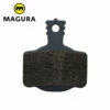 MAGURA Bremsbelag 7.P Performance