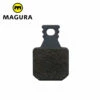 MAGURA Bremsbelag 8.P, Performance Grey
