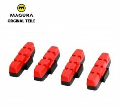 Magura Bremsbelag Rot