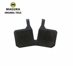 Magura Bremsbelag 9.P Performance MT-Scheibenbremse 4 Kolben