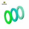 MAGURA Blenden-Ring Kit 4-Kolben Für MT-Bremsen Grün-cyan-mintgrün