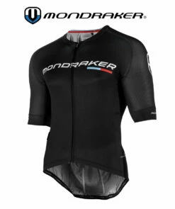 Mondraker Maillot CX Pro Black