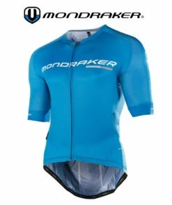 Mondraker Maillot CX Pro Blue