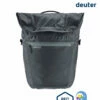 Ortlieb Deuter Mainhattan 17+10 Fahrradtasche