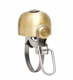 M-Wave Klingel Bella C-yell Gold