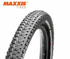 Maxxis Ardent Race Bereifung