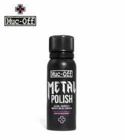 Muc-Off MUC OFF METAL POLISH 100ML