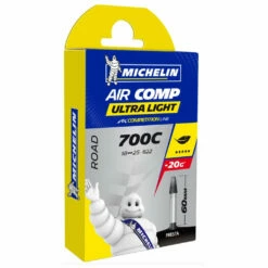 MICHELIN Schlauch "A1 Aircomp Ultralight" 60 Mm