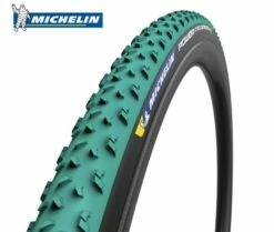 MICHELIN POWER CC MUD, TLR Fahrradreifen