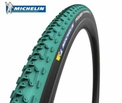 MICHELIN POWER CC JET, TLR Fahrradreifen