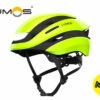 LUMOS ULTRA Mips Fahrradhelm Lime