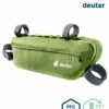 Deuter MONDEGO FB 6 Fahrradtasche Green