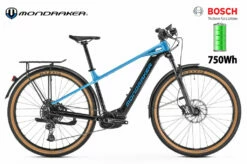 Mondraker Prime RX 2022