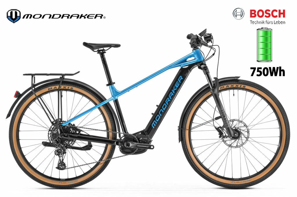 Mondraker Prime RX 2022 1 Mondraker Prime RX 2022