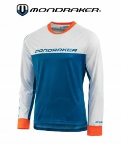 MONDRAKER ROUST LONG SLEEVE JERSEY By Giro