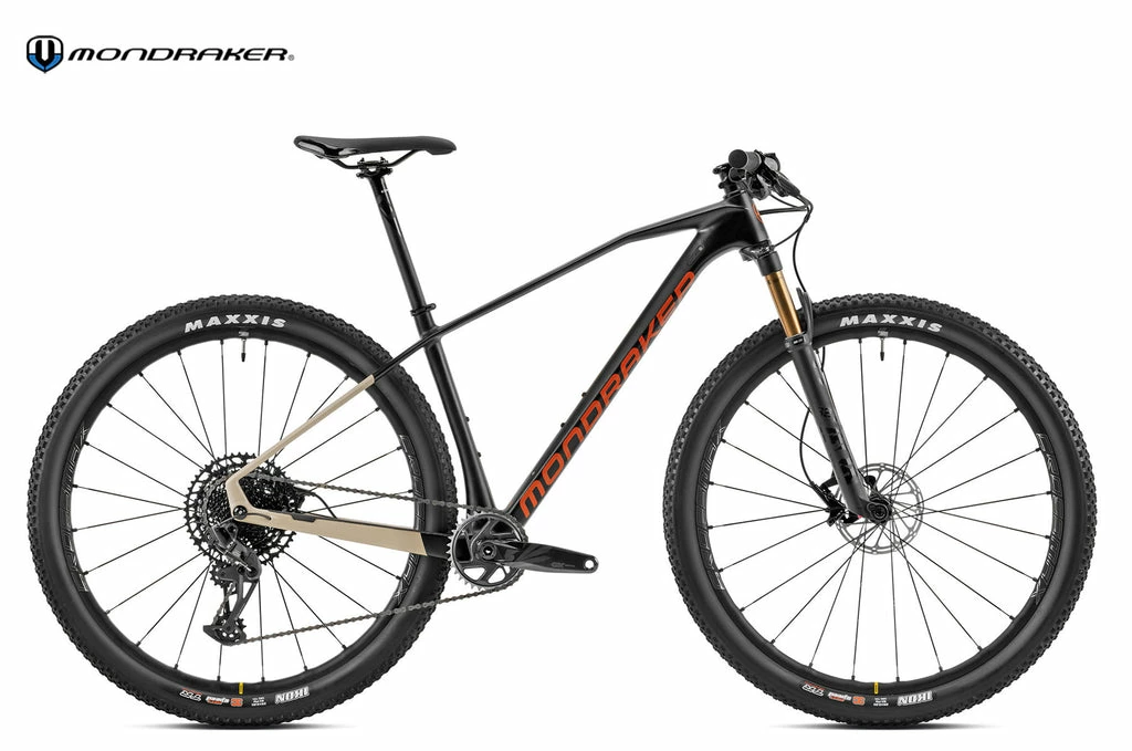 Mondraker Chrono Carbon RR 2023 1 Mondraker Chrono Carbon RR 2023