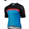 MONDRAKER ROCKET VN XC JERSEY Blue-black