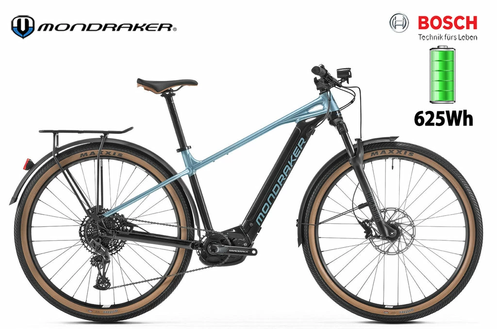 Mondraker Prime X 2022 1 Mondraker Prime X 2022
