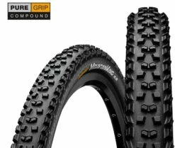 Continental Mountain King Performance