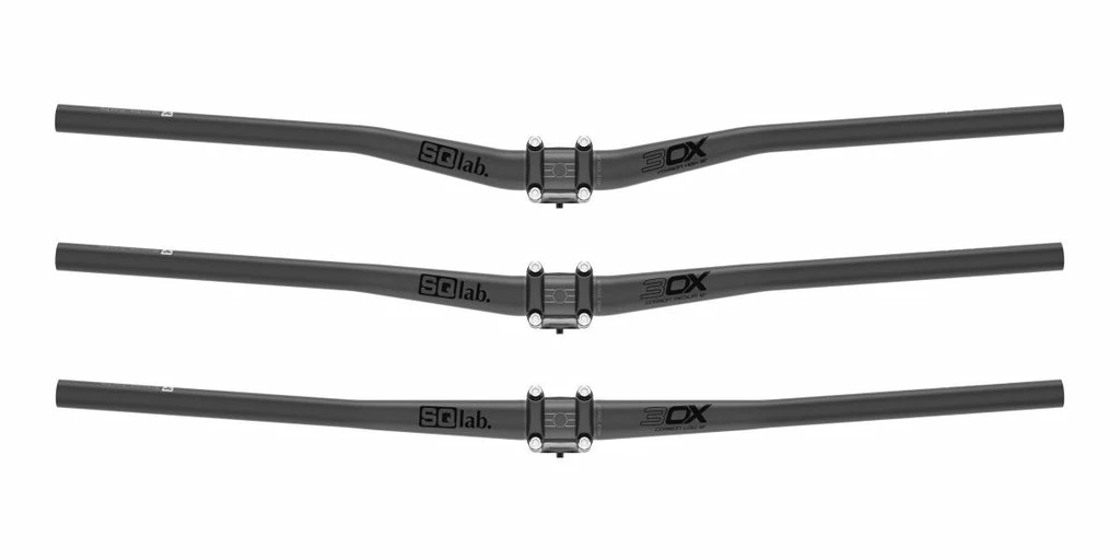SQlab Lenker 3OX Carbon 12° 3 SQlab Lenker 3OX Carbon 12° – Bild 3
