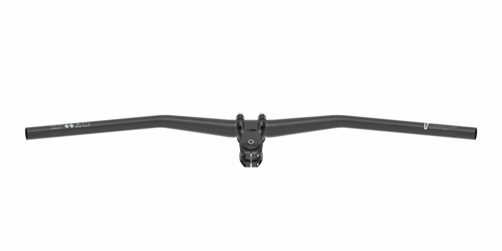 SQlab Lenker 3OX Carbon 12° 2 SQlab Lenker 3OX Carbon 12° – Bild 2