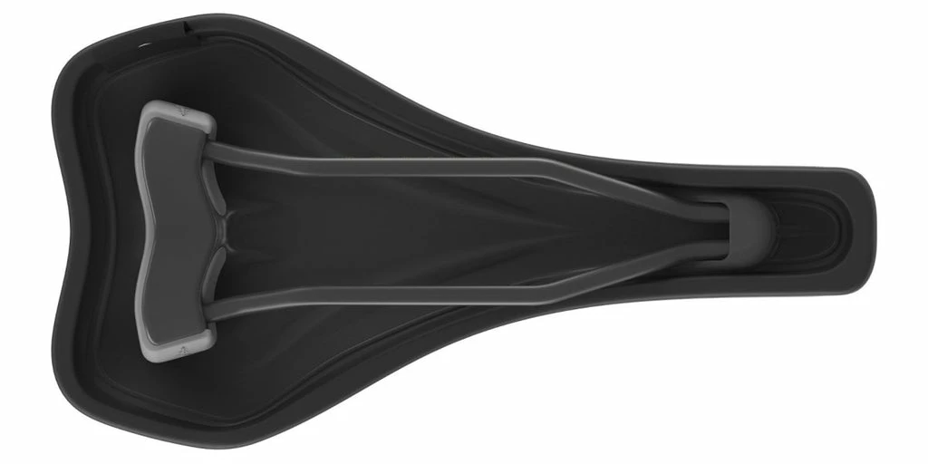 SQlab Sattel 610 ERGOLUX® Active 3 SQlab Sattel 610 ERGOLUX® Active – Bild 3