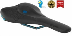SQlab Sattel 612 ERGOWAVE® 5 SQlab Sattel 612 ERGOWAVE® -Outlet SHIMANO Store mountainbike fahrradsattel a p 6032 1 681802 1024x
