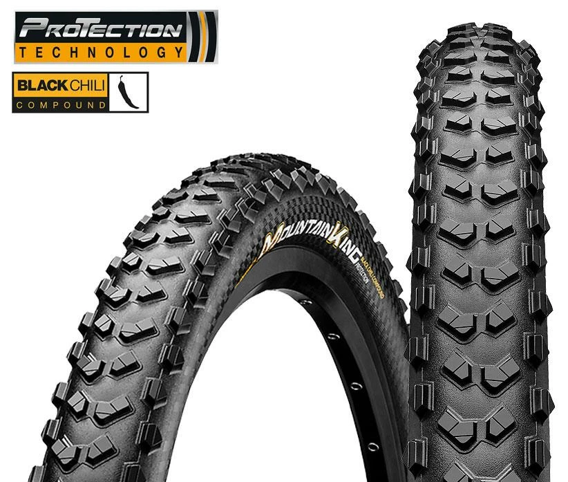 Continental Mountain King ProTection 1 Continental Mountain King ProTection