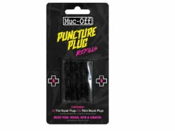 Muc-Off MUC OFF PUNCTURE PLUGS REFILL PACK