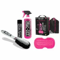 Muc-Off Essentials Kit -Outlet SHIMANO Store mucoffak21 483030 1024x