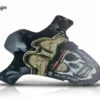 Riesel Design Mudguard „dreckspatz“ Pirate Boy
