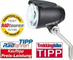 LUMOTEC IQ Cyo Senso Plus