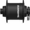 SHIMANO Nabendynamo ALIVIO DH-T4000-1N Black