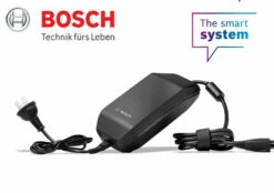 BOSCH Ladegerät Smart System 4A EU Variante