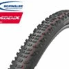 SCHWALBE Racing Ralph Evo 29x2,10" TLE Addix Speed Faltreifen