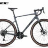 Cube Nuroad Pro Inkgrey´n´black 2022