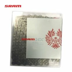 SRAM Kette PC NX Eagle 12-fach