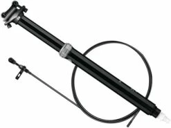 Crankbrothers Highline Vario Sattelstütze Remote 125mm