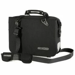 ORTLIEB Office-Bag Black QL 2.1