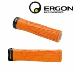 ERGON Griff GA2 Orange