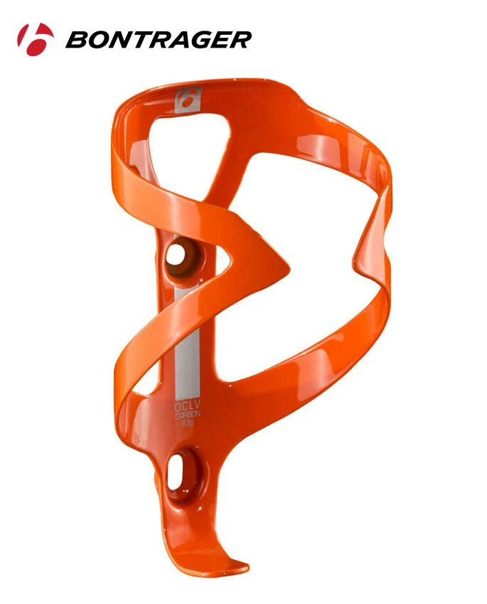 Bontrager Pro Flaschenhalter Roarange 1 Bontrager Pro Flaschenhalter Roarange