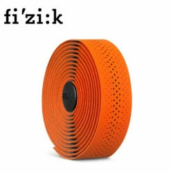 FIZIK Lenkerband Tempo Microtex Bondcush Soft Orange