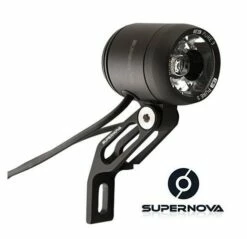 SUPERNOVA E3 PURE 3 Dynamo-Scheinwerfer Mit K~