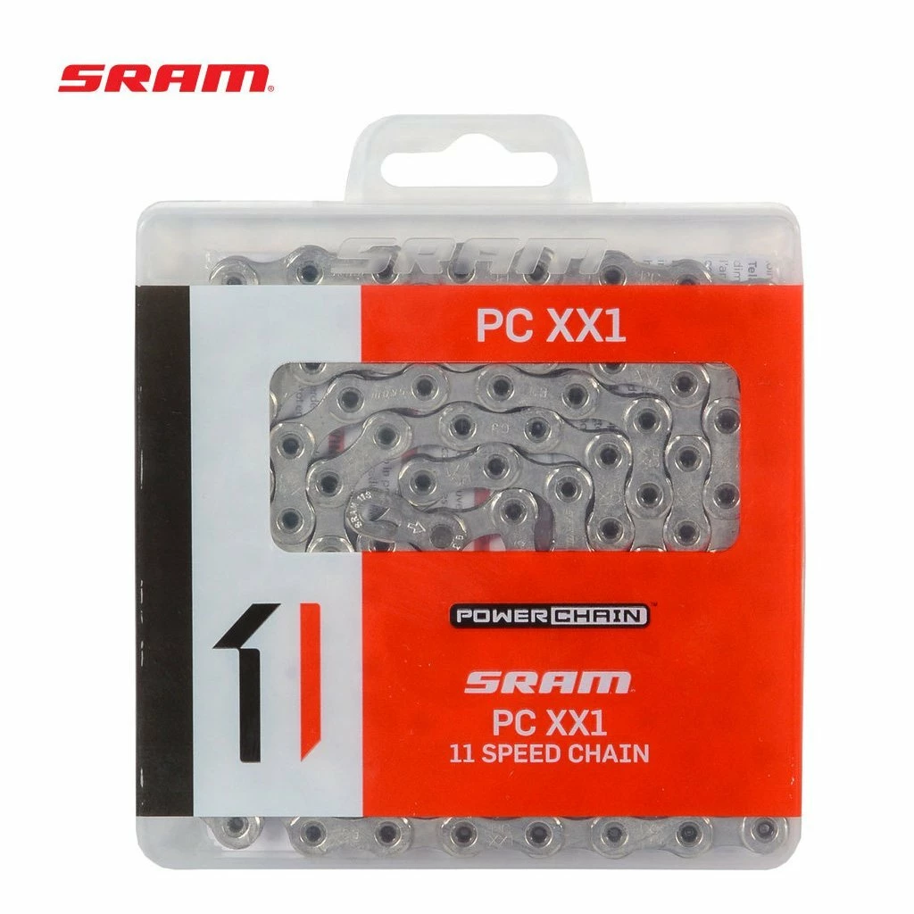SRAM Kette XX1 11-fach Hollow Pin 1 SRAM Kette XX1 11-fach Hollow Pin