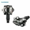 Shimano PD-M520 Pedal Black